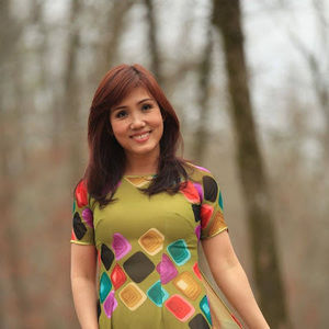 Meet your Posher, Lynn